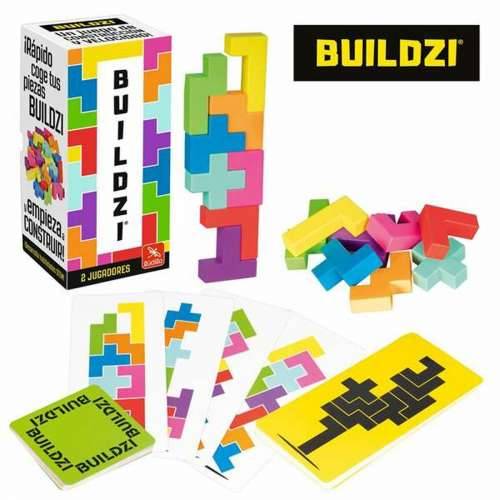 Edukativna Igra Lúdilo Buildzi Cijena