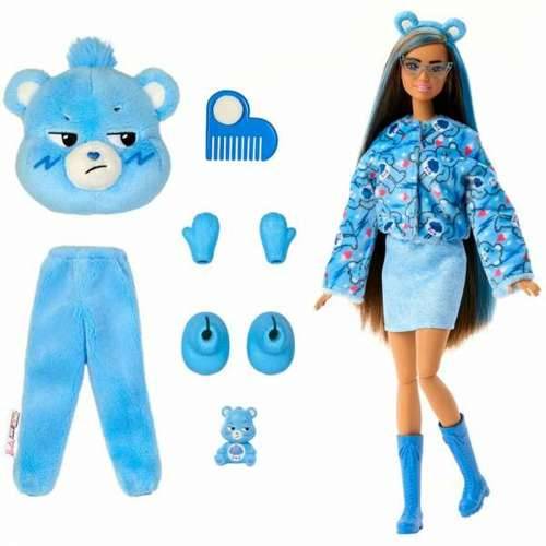 Figure djelovanja Mattel Cijena