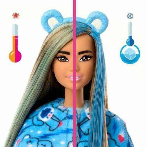Figure djelovanja Mattel Cijena