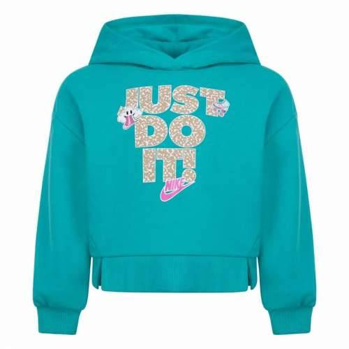 Unisex Majica s Kapuljačom Nike Voda Cijena