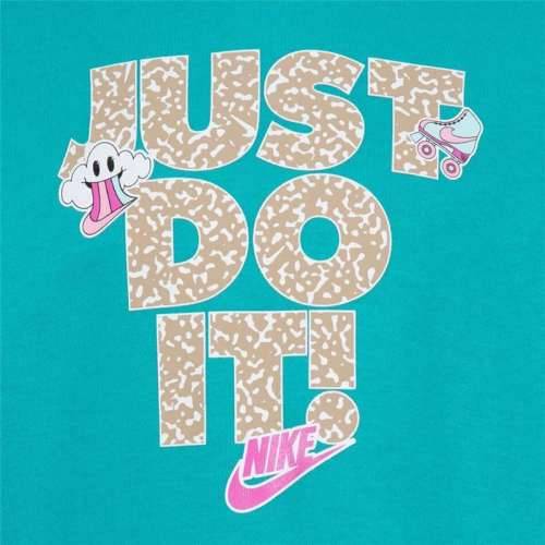 Unisex Majica s Kapuljačom Nike Voda Cijena