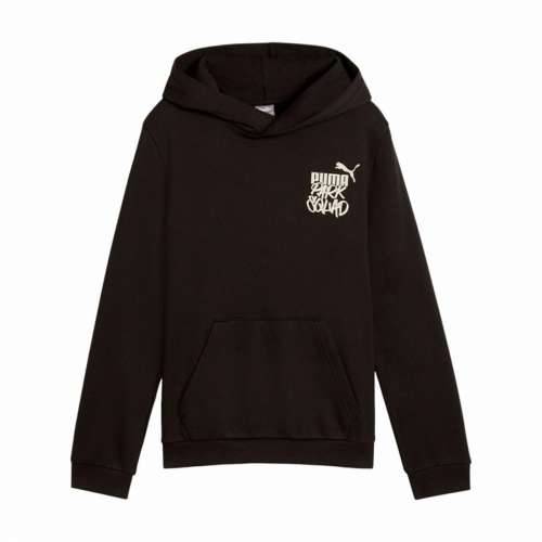 Unisex Majica s Kapuljačom Puma Essentials+ Mid 90S Cijena