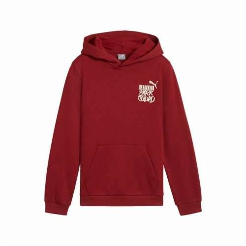 Unisex Majica s Kapuljačom Puma Essentials+ Mid 90S Cijena