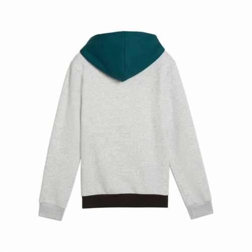 Unisex Majica s Kapuljačom Puma Essentials Block Cijena