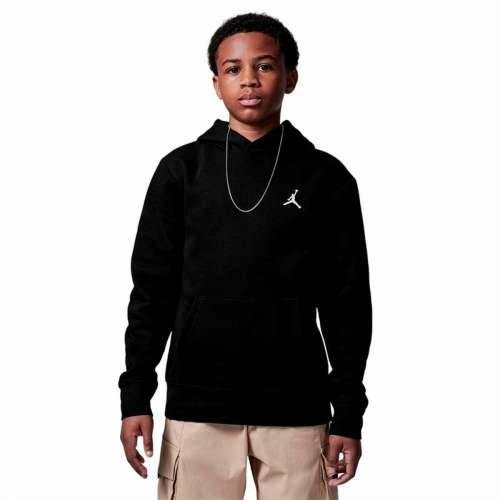 Unisex Majica s Kapuljačom Jordan Jdb Mj Brooklyn Flc Po Cijena
