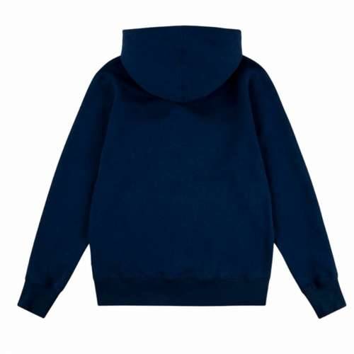 Unisex Majica s Kapuljačom Levi’s Lvb Mini Batwing Tamno plava Cijena