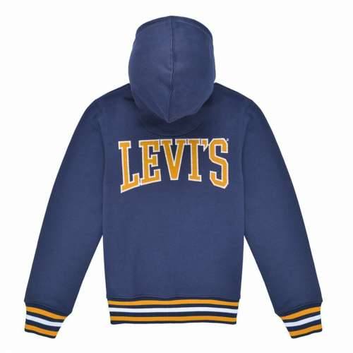 Unisex Majica s Kapuljačom Levi’s Lvb Varsity Cijena
