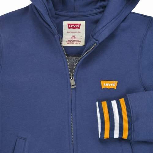 Unisex Majica s Kapuljačom Levi’s Lvb Varsity Cijena
