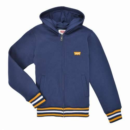 Unisex Majica s Kapuljačom Levi’s Lvb Varsity Cijena
