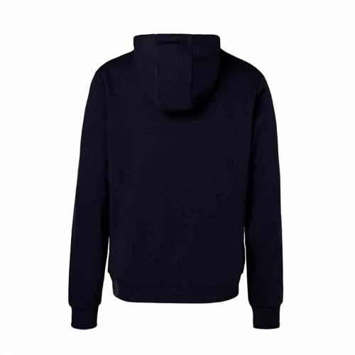 Unisex Majica s Kapuljačom Kappa 8031F0079 Tamno plava Cijena