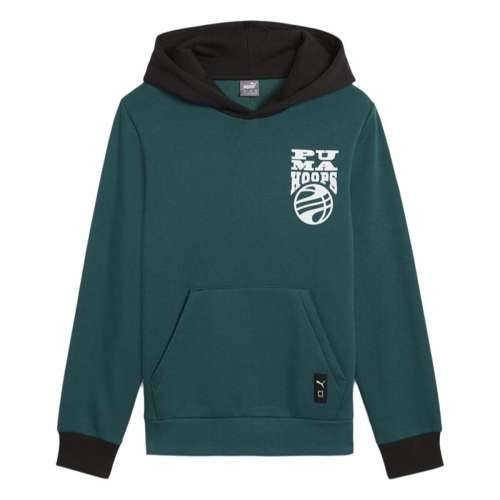 Unisex Majica s Kapuljačom Puma Basketball Blueprint Cijena