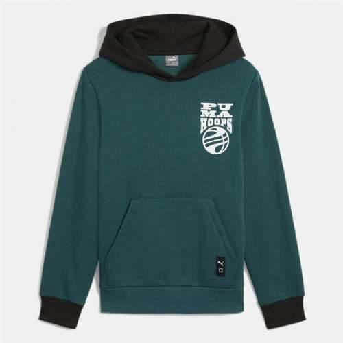 Unisex Majica s Kapuljačom Puma Basketball Blueprint Cijena
