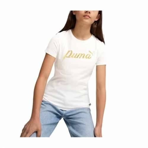 Dječje Majica Kratkih Rukava Puma Cijena