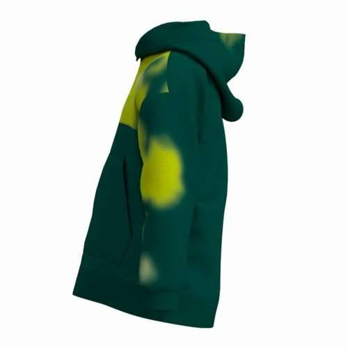 Unisex Majica s Kapuljačom Joma Sport New Metaverse Cijena