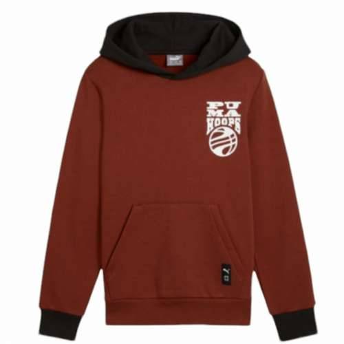 Unisex Majica s Kapuljačom Puma Cijena