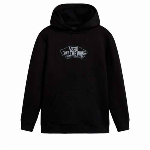 Unisex Majica s Kapuljačom Vans Off The Wall Board Pu Cijena