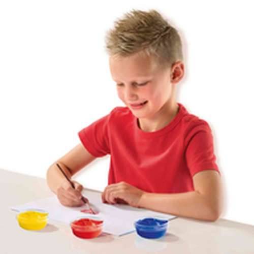 Set za crtanje SES Creative Gouache (6 kom.) Cijena
