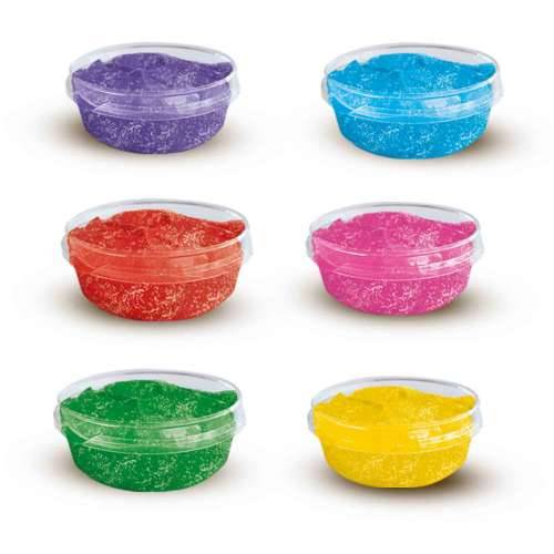 Set za crtanje SES Creative Glitter Gouache (6 kom.) Cijena