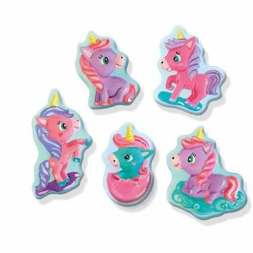 Set za crtanje SES Creative Baby unicorns Cijena