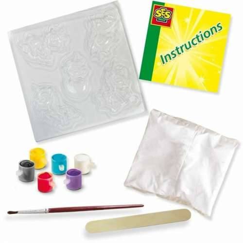 Set za crtanje SES Creative Baby unicorns Cijena