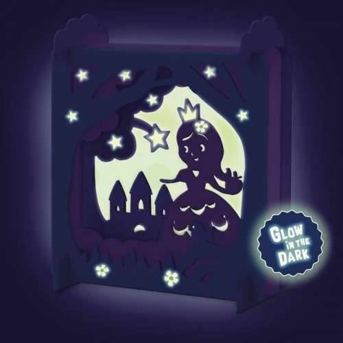 Set za crtanje SES Creative glows in the dark Cijena