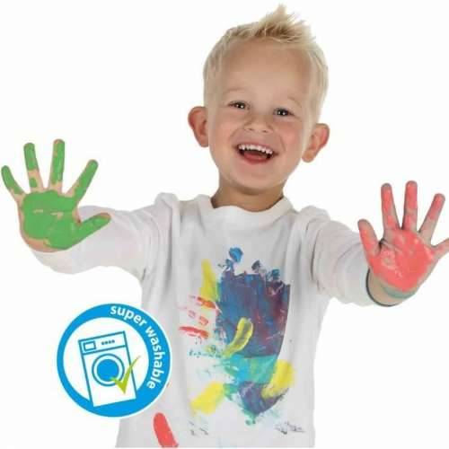 Set za crtanje SES Creative Eco Finger Paint Cards Cijena
