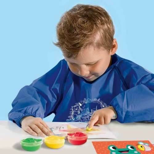 Set za crtanje SES Creative Eco Finger Paint Cards Cijena