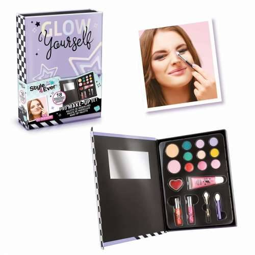 Dječji set za šminkanje Canal Toys OFG 311 Rose Cijena
