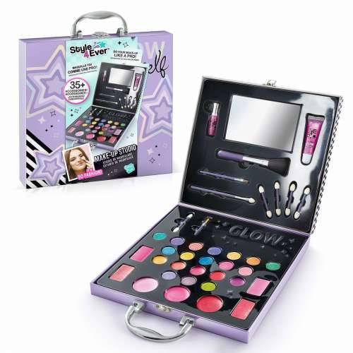 Dječji set za šminkanje Canal Toys OFG 313 Rose Cijena