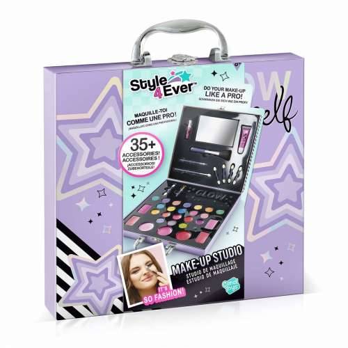 Dječji set za šminkanje Canal Toys OFG 313 Rose Cijena