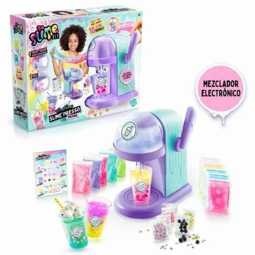 Ručni radovi Canal Toys Slimelicious Cijena