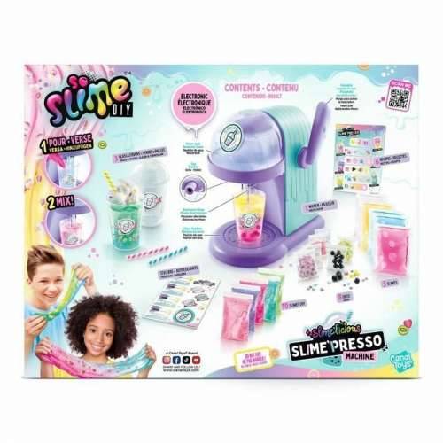 Ručni radovi Canal Toys Slimelicious Cijena