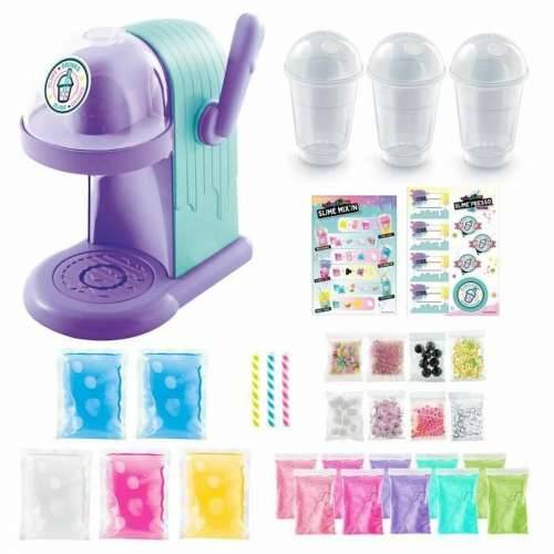 Ručni radovi Canal Toys Slimelicious Cijena