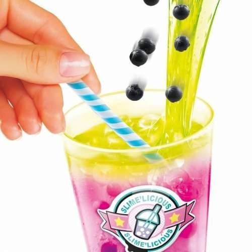 Ručni radovi Canal Toys Slimelicious Cijena