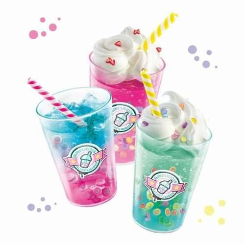 Ručni radovi Canal Toys Slimelicious Cijena