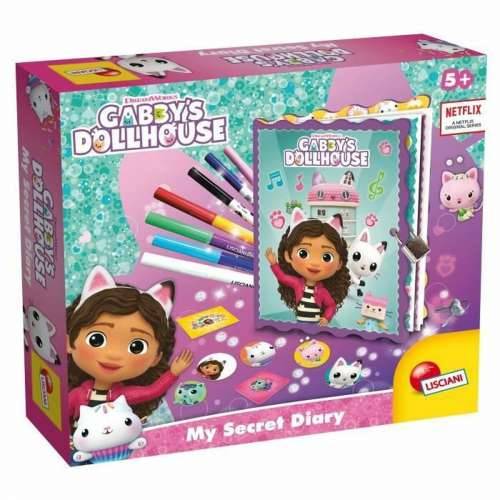 Set za crtanje Lisciani Giochi Secret Diary Cijena
