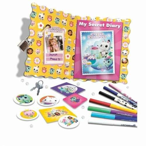 Set za crtanje Lisciani Giochi Secret Diary Cijena