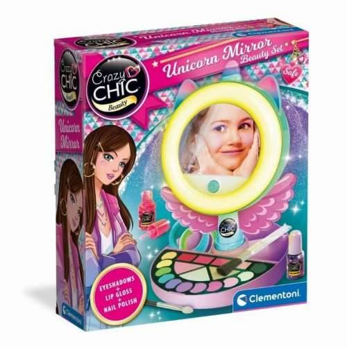 Dječji set za šminkanje Clementoni Unicorn Cijena