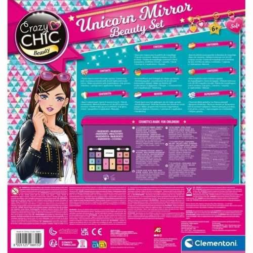 Dječji set za šminkanje Clementoni Unicorn Cijena
