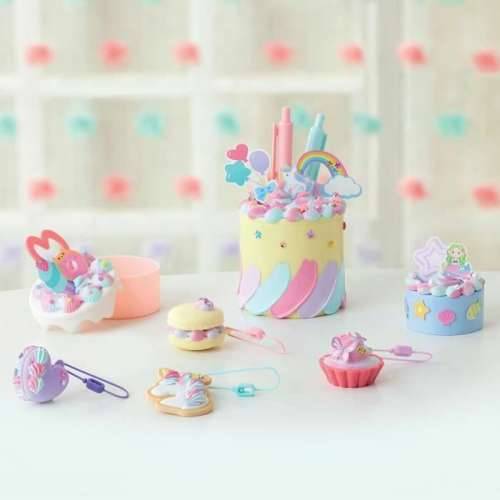 Playset EPOCH D’ENFANCE The Deluxe Rainbow Box Cijena