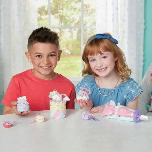 Playset EPOCH D’ENFANCE The Deluxe Rainbow Box Cijena