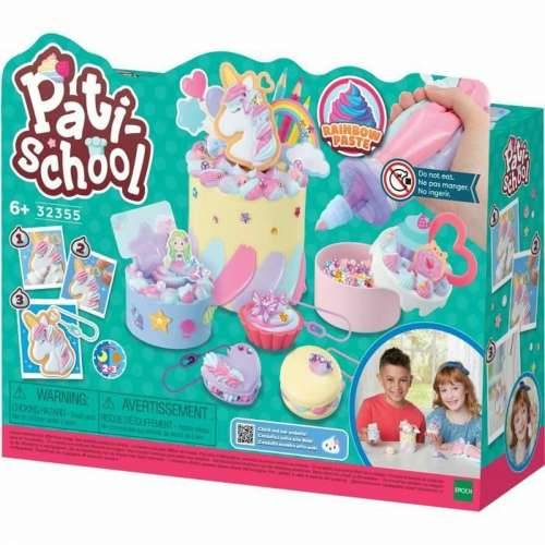 Playset EPOCH D’ENFANCE The Deluxe Rainbow Box Cijena