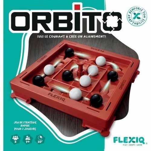 Društvene igre Asmodee Orbito Cijena