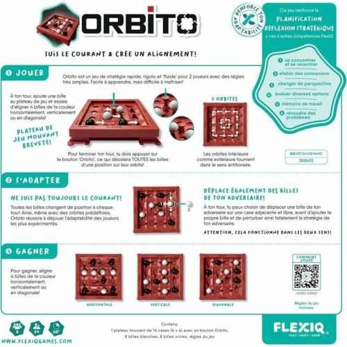Društvene igre Asmodee Orbito Cijena