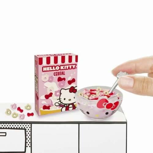 Jaje iznenađenja LOL Surprise! Hello Kitty Cijena