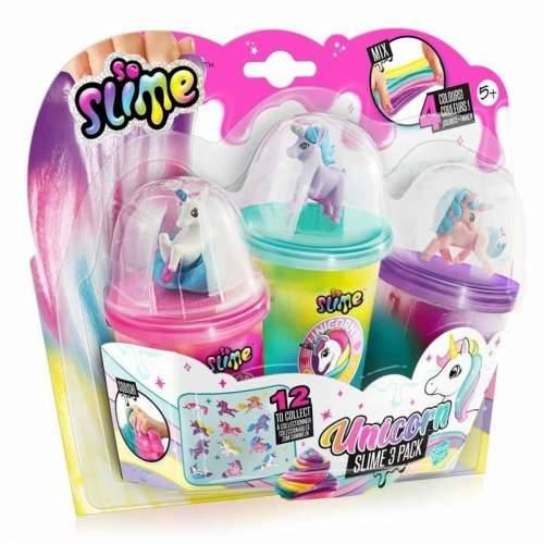 Igra Plastelinom Canal Toys So Slime Violeta Cijena