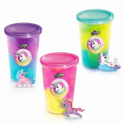 Igra Plastelinom Canal Toys So Slime Violeta Cijena