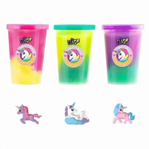 Igra Plastelinom Canal Toys So Slime Violeta Cijena