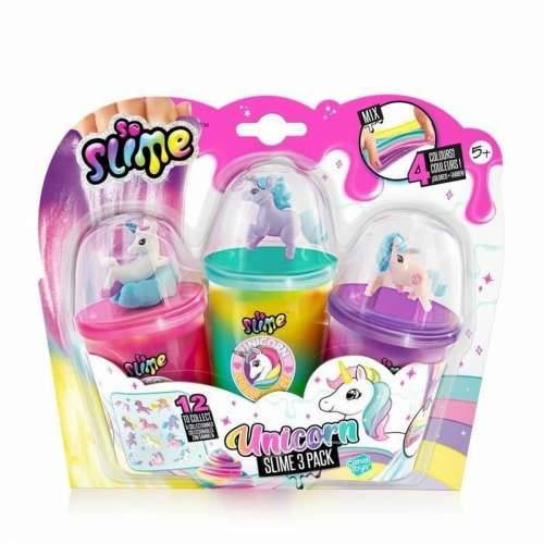 Igra Plastelinom Canal Toys So Slime Violeta Cijena