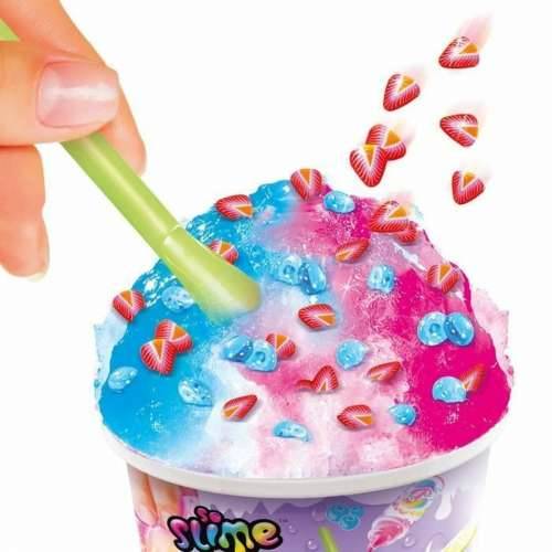 Playset Canal Toys SO SLIME DIY Cijena